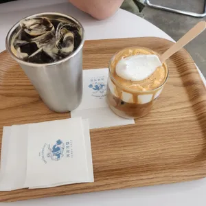 커피기업 사진