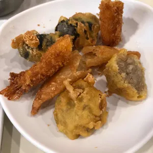 스마일이촌떡볶이 사진