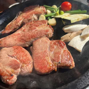 스위스램 사진