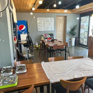 몽그레식당 리뷰 사진