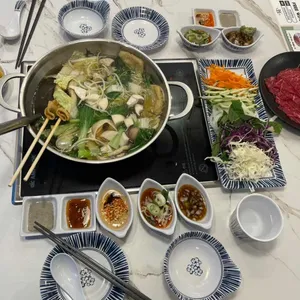 퐁당 사진