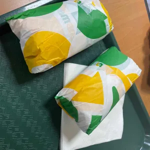 써브웨이 사진