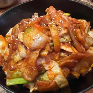 외할머니레스토랑 사진
