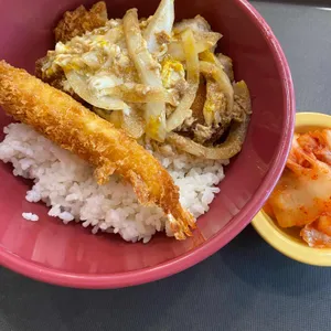 한솥도시락 사진