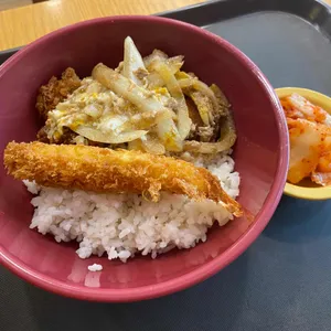 한솥도시락 사진