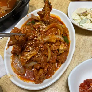 연지동 사진