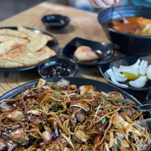 신흥반점 사진