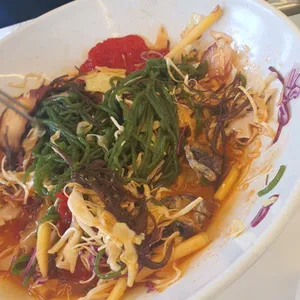바람꽃해녀마을 사진