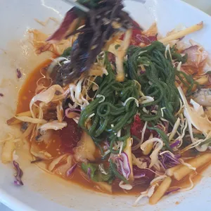 바람꽃해녀마을 사진