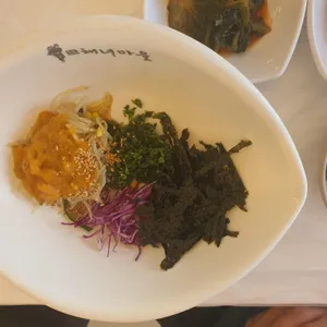 바람꽃해녀마을 사진
