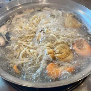 한송 사진