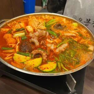 오봉집 사진