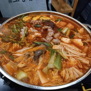 오봉집 사진