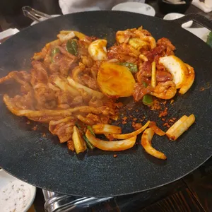 덕화배꽃마을 사진