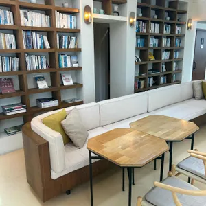 머그학동 카페 리뷰 사진