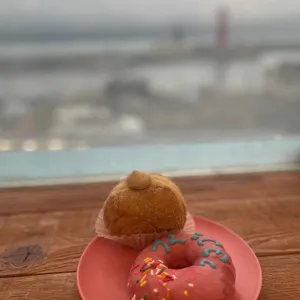 앨리스도넛 사진