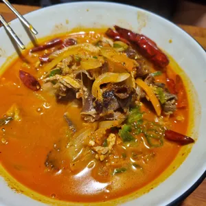 공푸 리뷰 사진