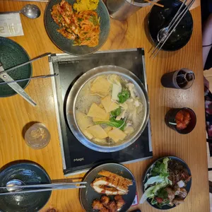 바르미샤브샤브N칼국수 리뷰 사진