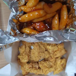 오늘도치킨 사진