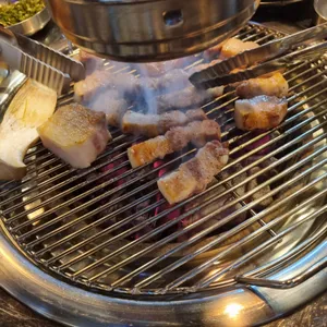 석쇠집 사진