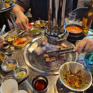 석쇠집 사진