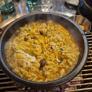석쇠집 사진