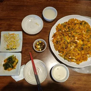 여정막걸리 사진