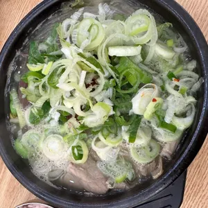 제주은희네해장국 사진