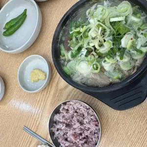 제주은희네해장국 사진
