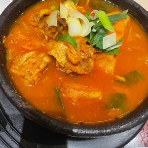 토속집 사진