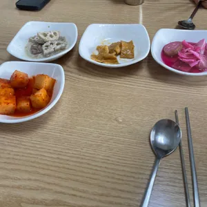늘봄육개장 사진