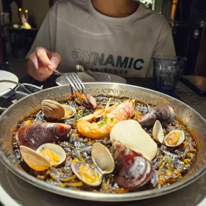 따빠빈스 사진