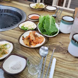 우가우가 정육식당 리뷰 사진