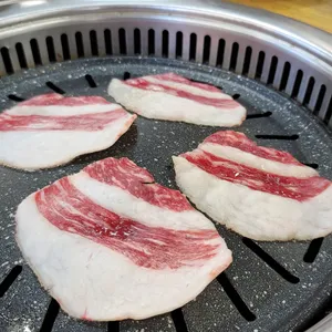 우가우가 정육식당 리뷰 사진