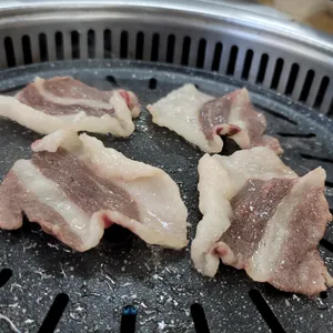 우가우가 정육식당 리뷰 사진
