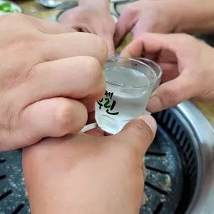 우가우가 정육식당 리뷰 사진