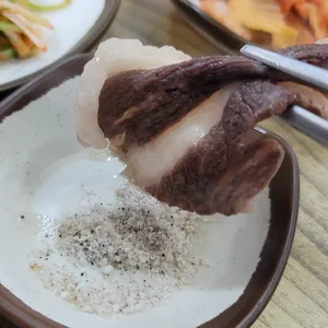 우가우가 정육식당 리뷰 사진