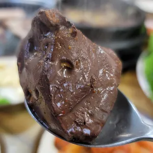 우가우가 정육식당 리뷰 사진