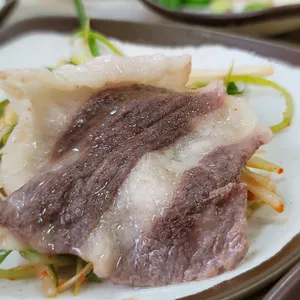 우가우가 정육식당 리뷰 사진