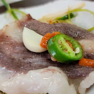 우가우가 정육식당 리뷰 사진