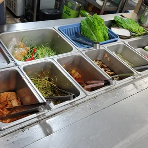 우가우가 정육식당 리뷰 사진