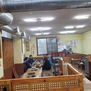 우가우가 정육식당 리뷰 사진