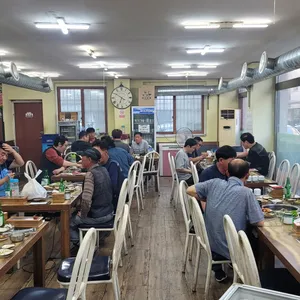 우가우가 정육식당 리뷰 사진