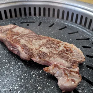 우가우가 정육식당 리뷰 사진