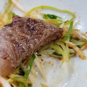 우가우가 정육식당 리뷰 사진