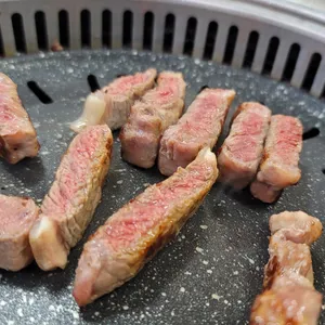 우가우가 정육식당 리뷰 사진
