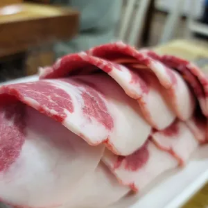 우가우가 정육식당 리뷰 사진
