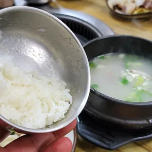 우가우가 정육식당 리뷰 사진