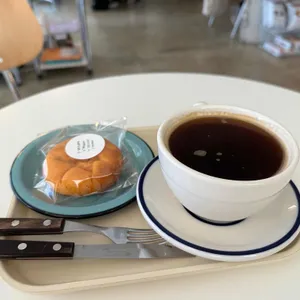 오피커피 사진