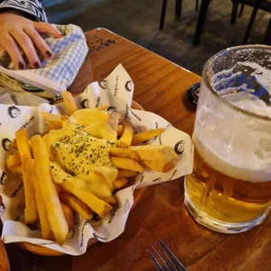역전할머니맥주 사진